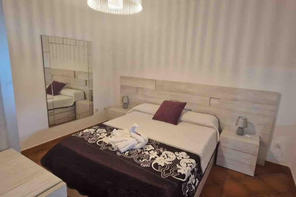 Chalet A 2 Kilometros De La Playa Chiclana de la Frontera Exteriér fotografie