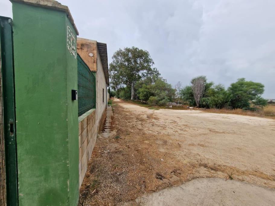 Chalet A 2 Kilometros De La Playa Chiclana de la Frontera Exteriér fotografie