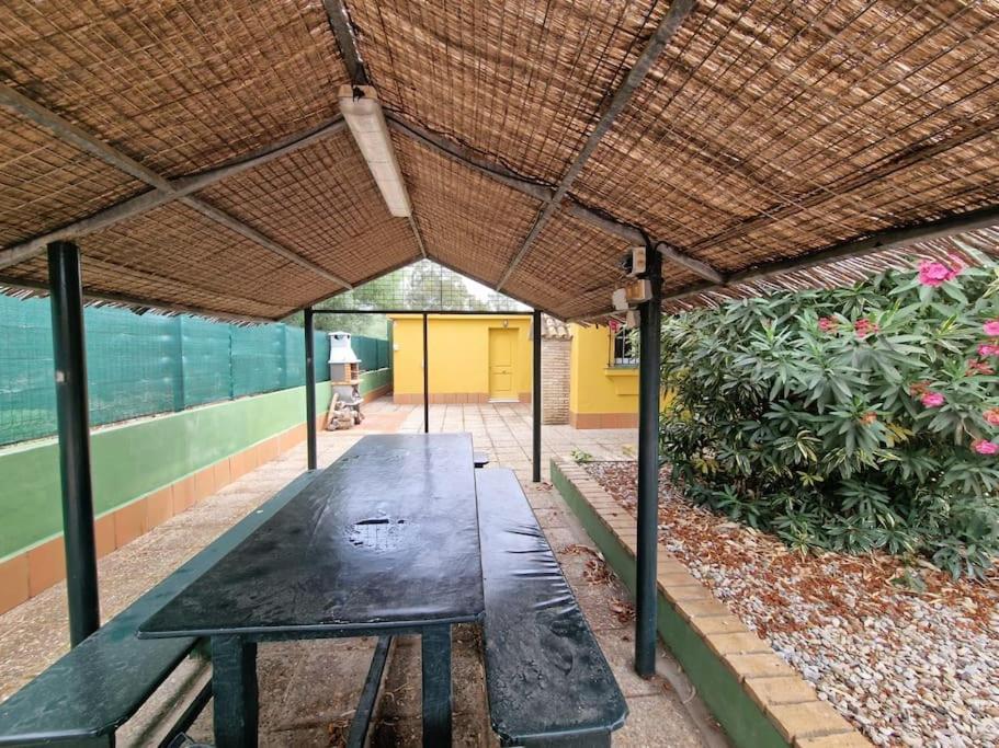 Chalet A 2 Kilometros De La Playa Chiclana de la Frontera Exteriér fotografie
